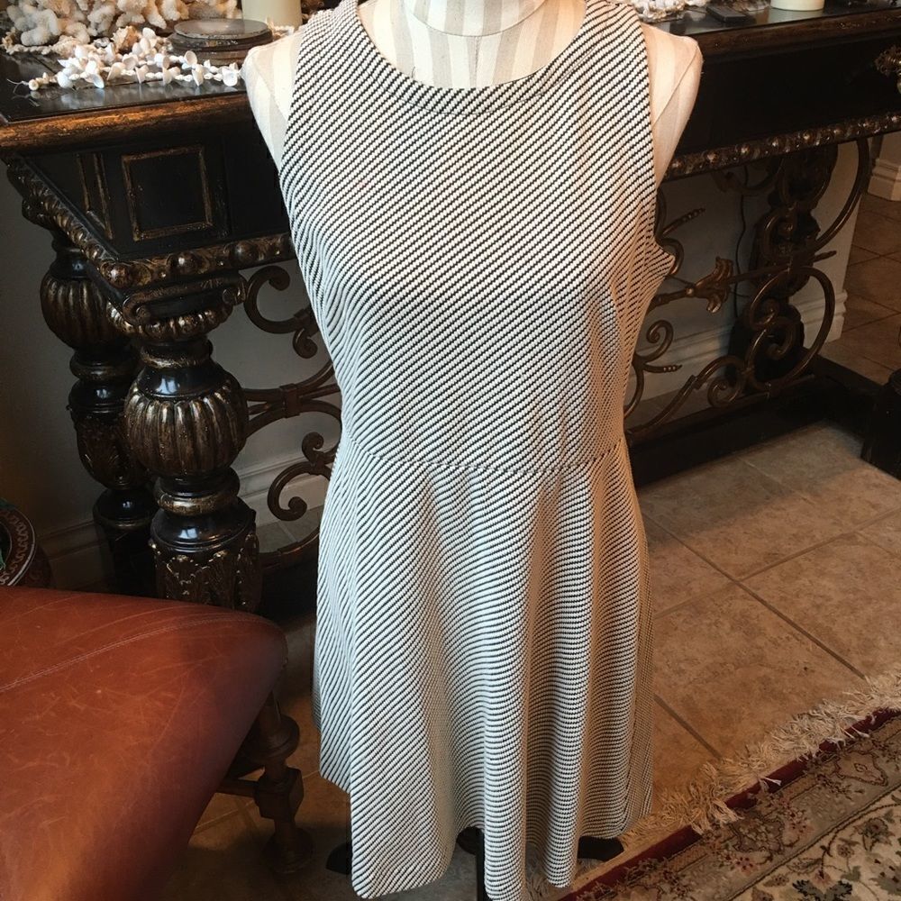 ANN TAYLOR Classy Dress